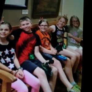 Meet your Posher, Hanna